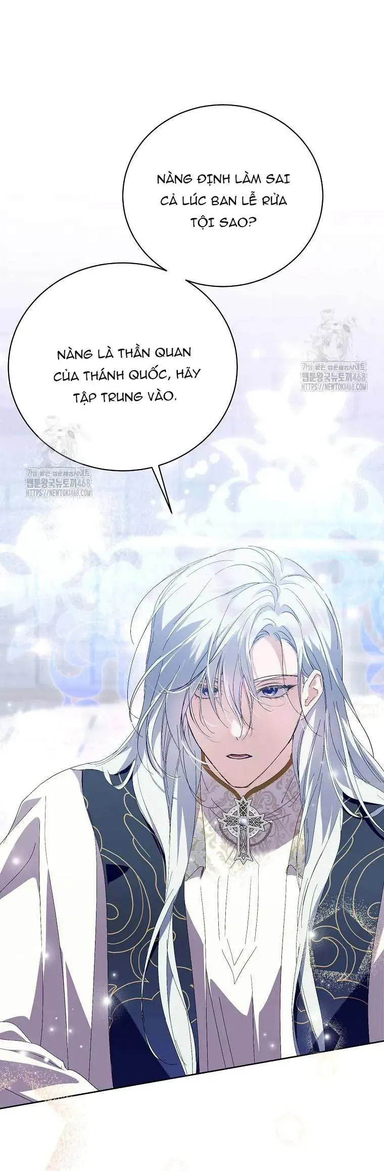 Phía Sau Mặt Nạ Của Nam Chính Hiền Lành - Chapter 99 - Page 18