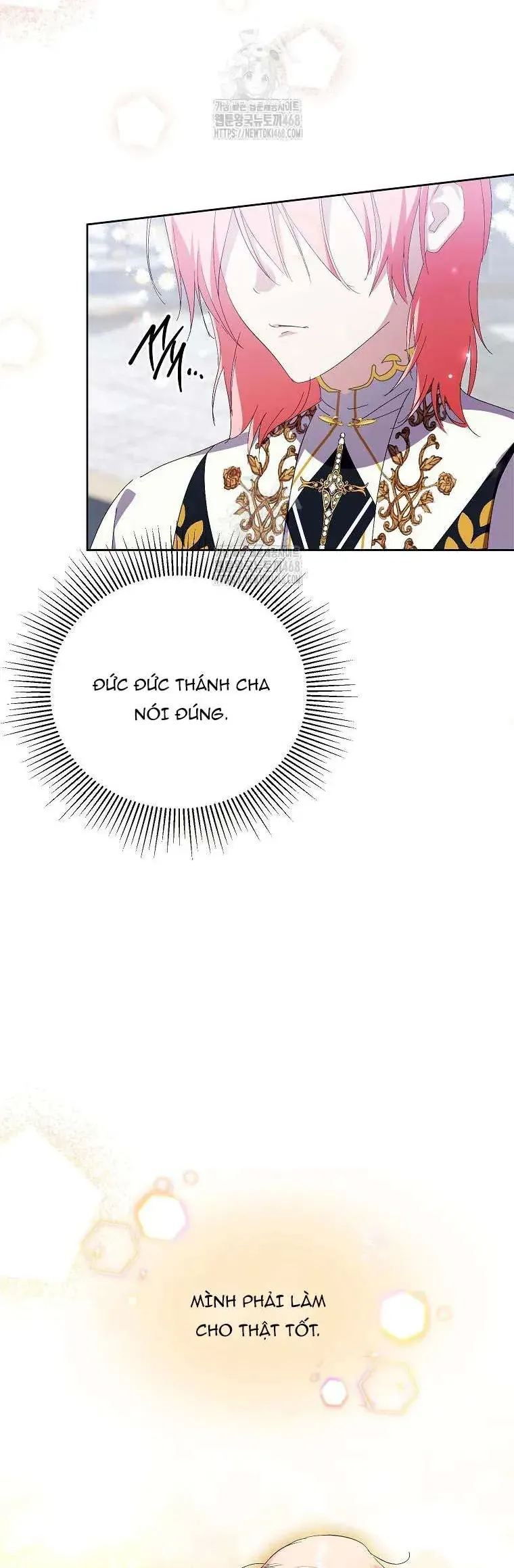 Phía Sau Mặt Nạ Của Nam Chính Hiền Lành - Chapter 99 - Page 19