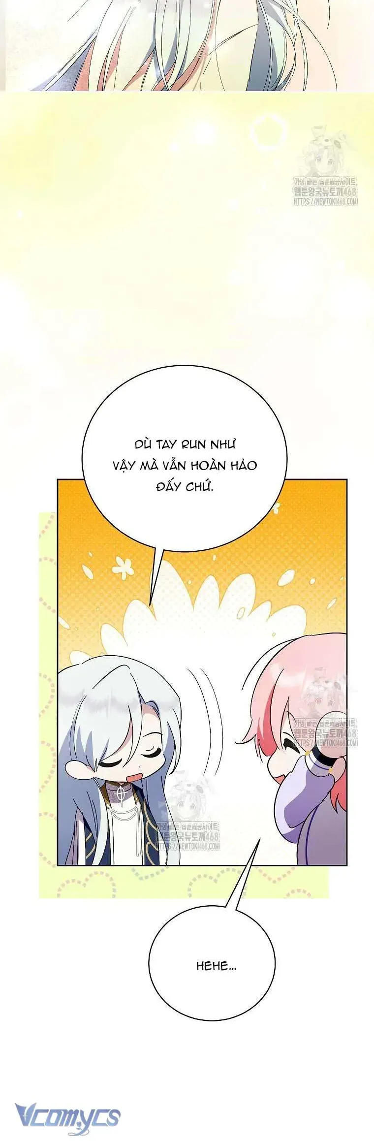 Phía Sau Mặt Nạ Của Nam Chính Hiền Lành - Chapter 99 - Page 21