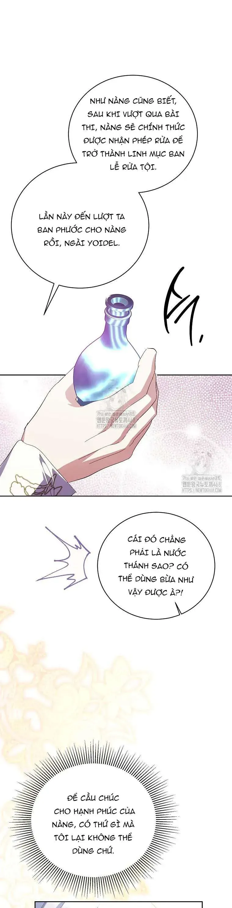 Phía Sau Mặt Nạ Của Nam Chính Hiền Lành - Chapter 99 - Page 22