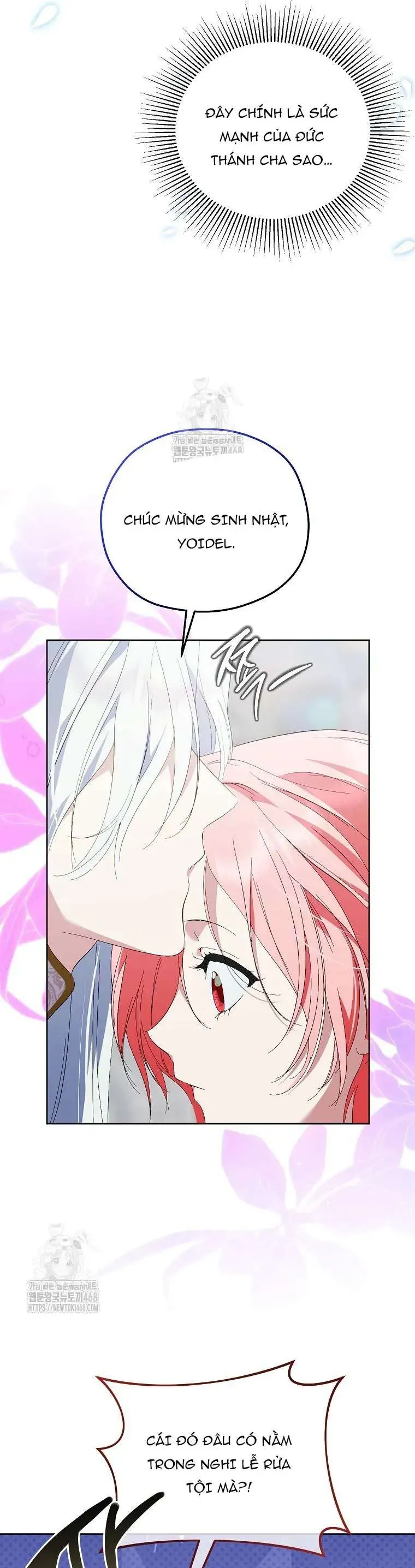 Phía Sau Mặt Nạ Của Nam Chính Hiền Lành - Chapter 99 - Page 25