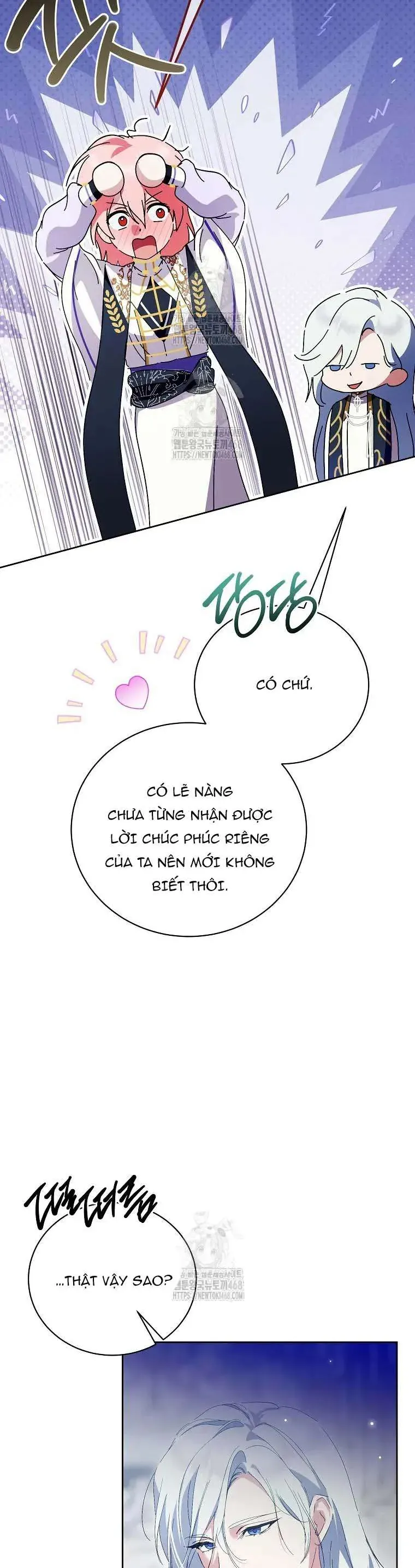 Phía Sau Mặt Nạ Của Nam Chính Hiền Lành - Chapter 99 - Page 26