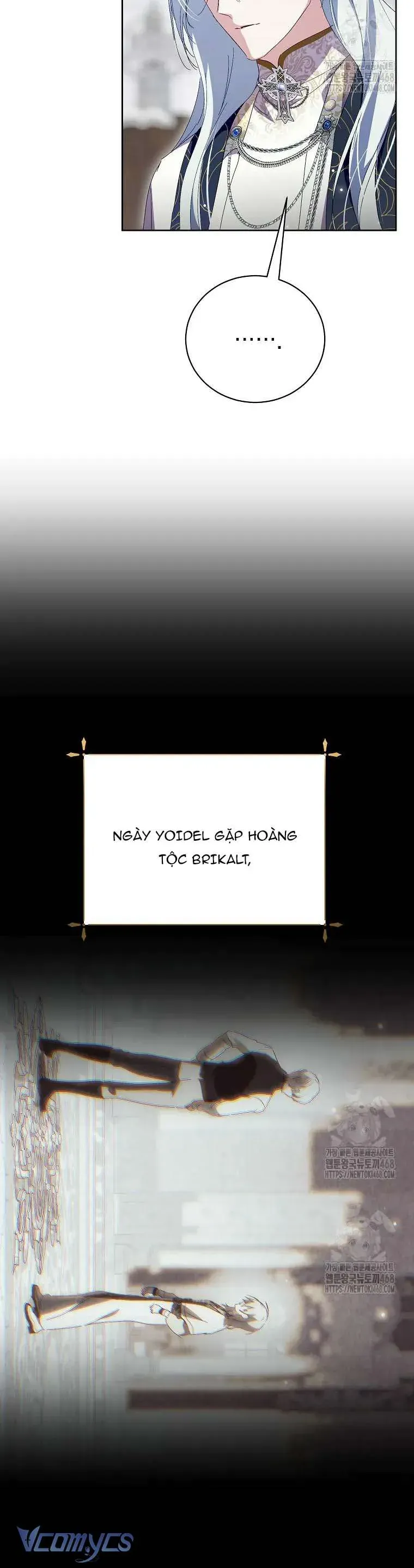 Phía Sau Mặt Nạ Của Nam Chính Hiền Lành - Chapter 99 - Page 27