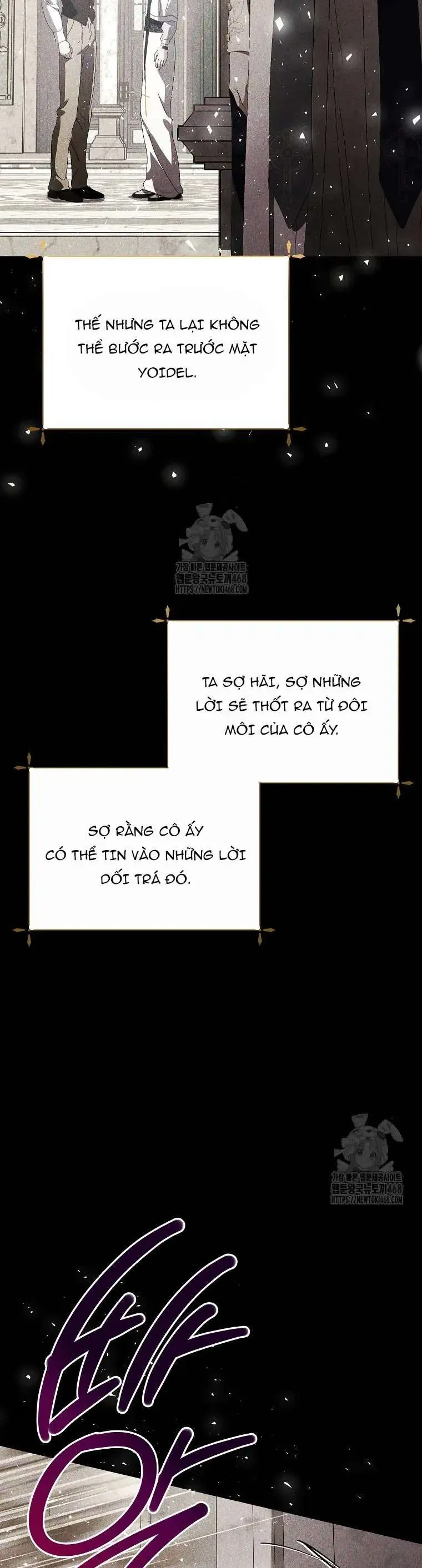 Phía Sau Mặt Nạ Của Nam Chính Hiền Lành - Chapter 99 - Page 29