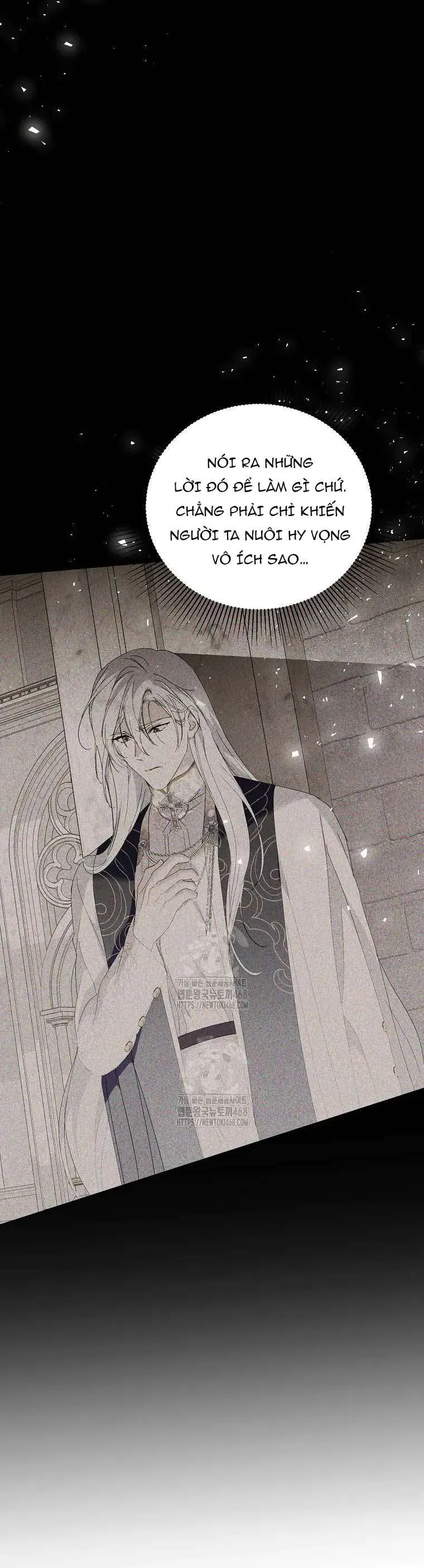 Phía Sau Mặt Nạ Của Nam Chính Hiền Lành - Chapter 99 - Page 31