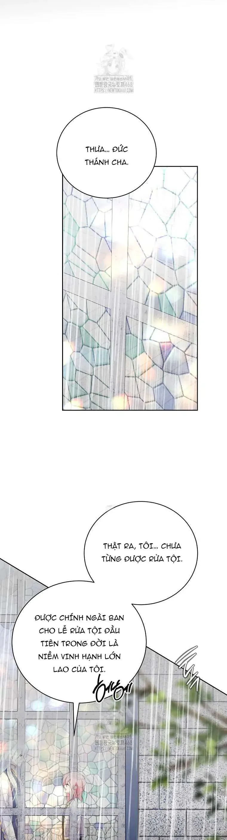 Phía Sau Mặt Nạ Của Nam Chính Hiền Lành - Chapter 99 - Page 32