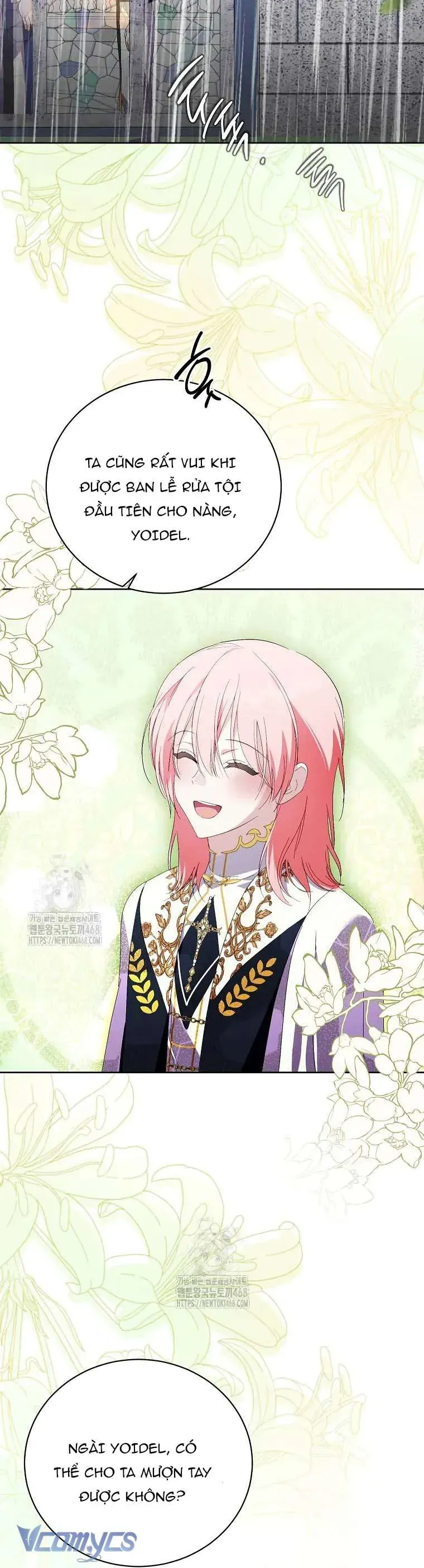 Phía Sau Mặt Nạ Của Nam Chính Hiền Lành - Chapter 99 - Page 33