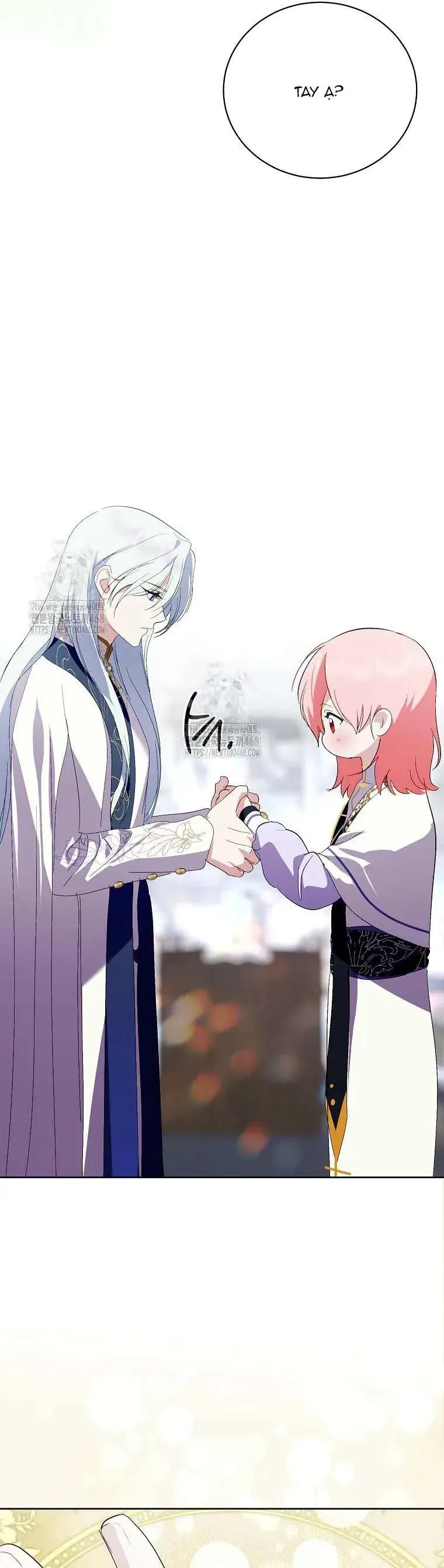 Phía Sau Mặt Nạ Của Nam Chính Hiền Lành - Chapter 99 - Page 34