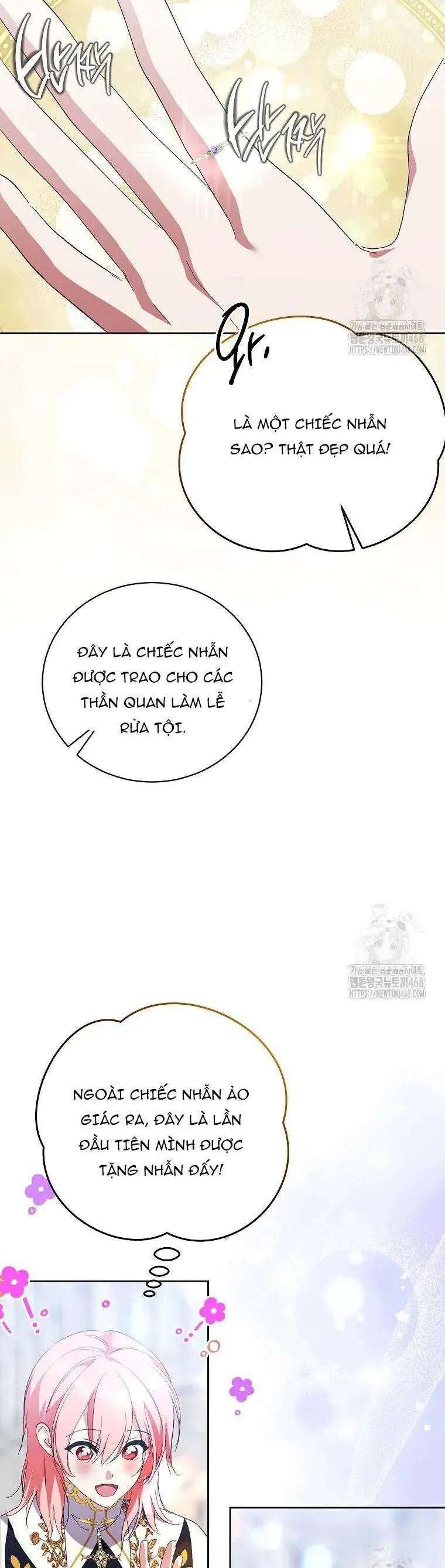 Phía Sau Mặt Nạ Của Nam Chính Hiền Lành - Chapter 99 - Page 35