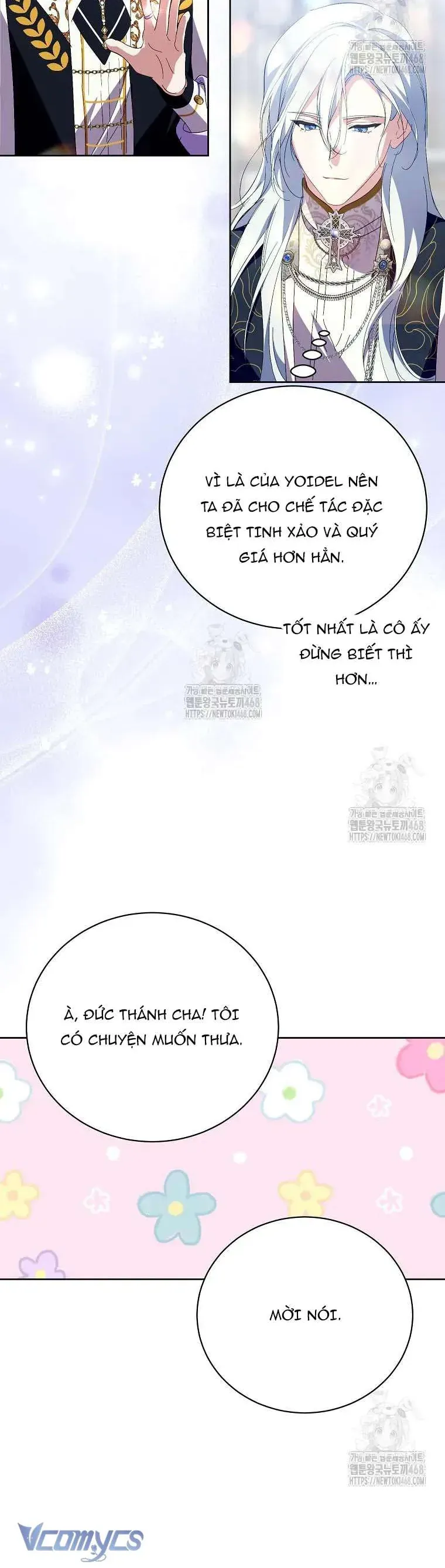 Phía Sau Mặt Nạ Của Nam Chính Hiền Lành - Chapter 99 - Page 36