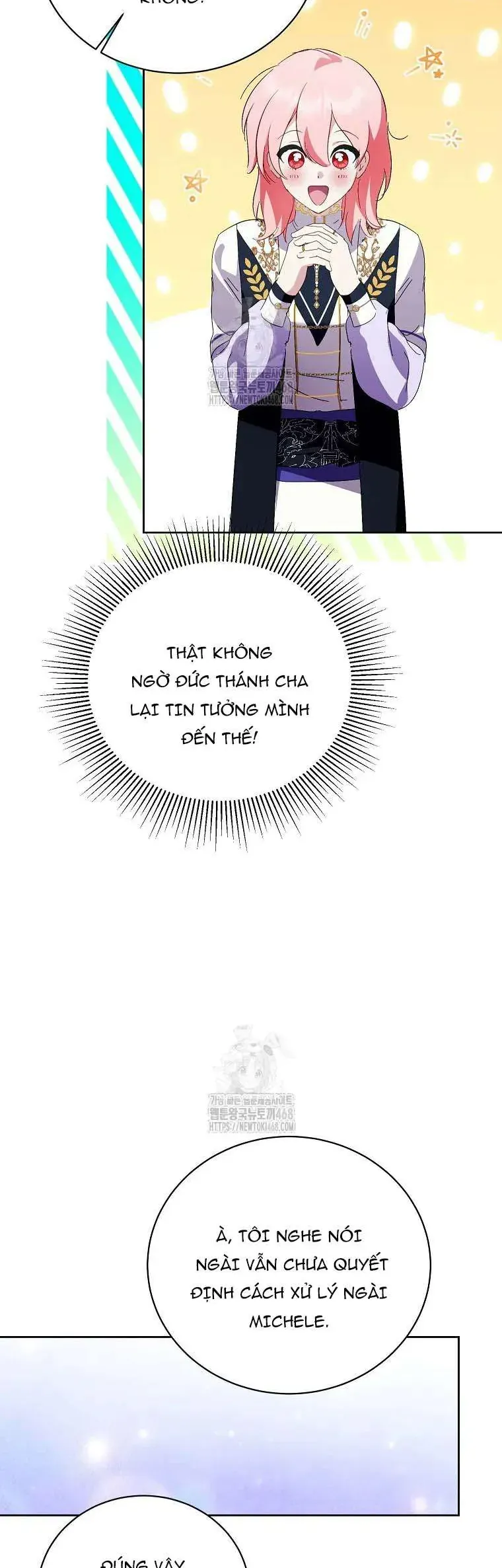 Phía Sau Mặt Nạ Của Nam Chính Hiền Lành - Chapter 99 - Page 39