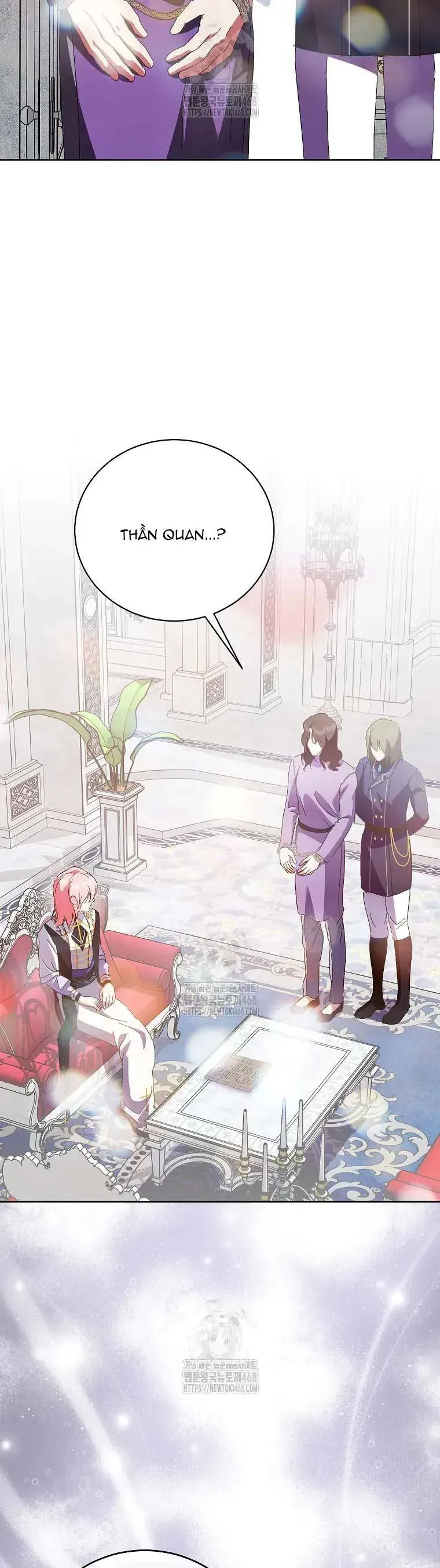 Phía Sau Mặt Nạ Của Nam Chính Hiền Lành - Chapter 99 - Page 42