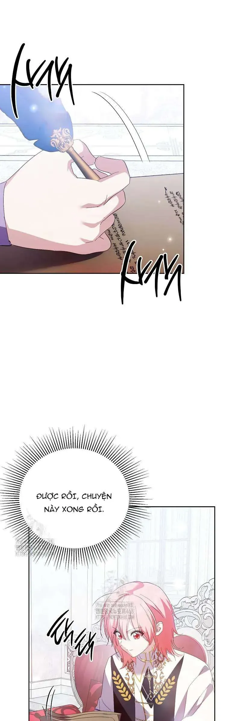 Phía Sau Mặt Nạ Của Nam Chính Hiền Lành - Chapter 99 - Page 44