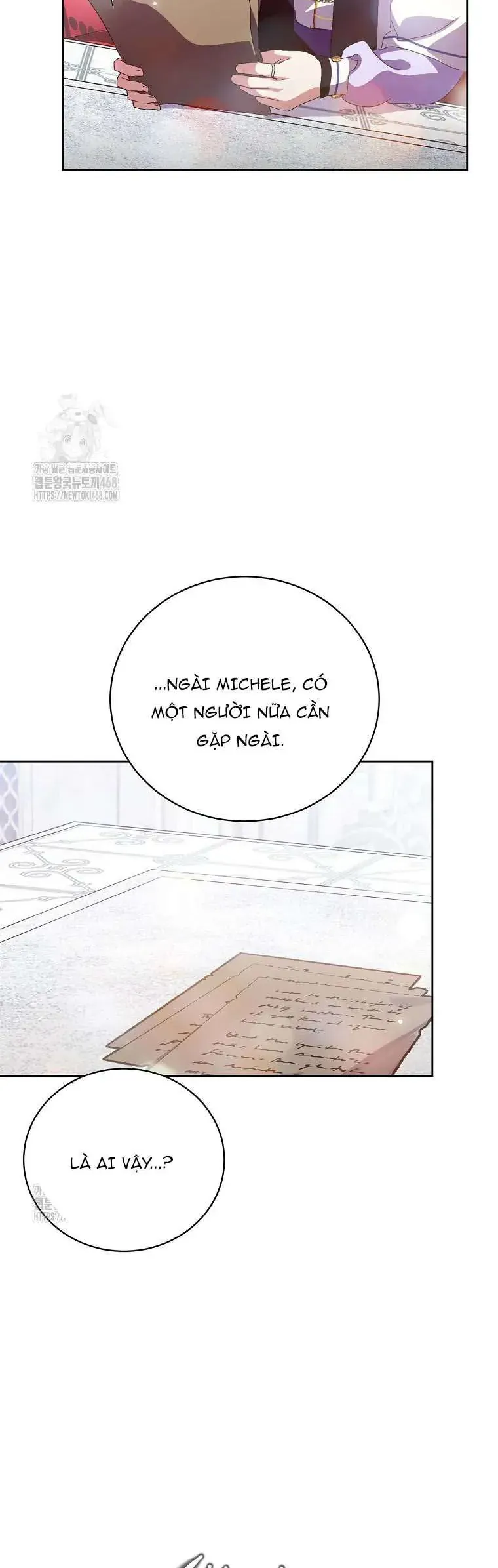 Phía Sau Mặt Nạ Của Nam Chính Hiền Lành - Chapter 99 - Page 45