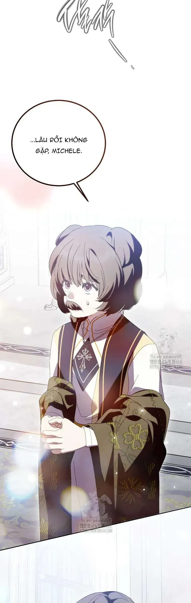 Phía Sau Mặt Nạ Của Nam Chính Hiền Lành - Chapter 99 - Page 46