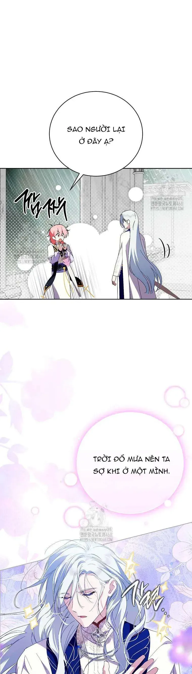 Phía Sau Mặt Nạ Của Nam Chính Hiền Lành - Chapter 99 - Page 7