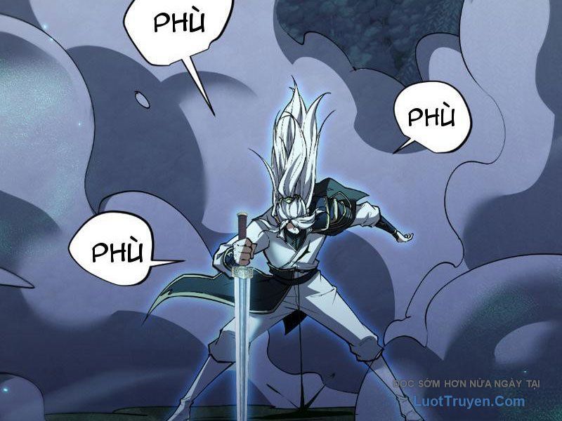 Toàn Chức Kiếm Tu - Chapter 77 - Page 19