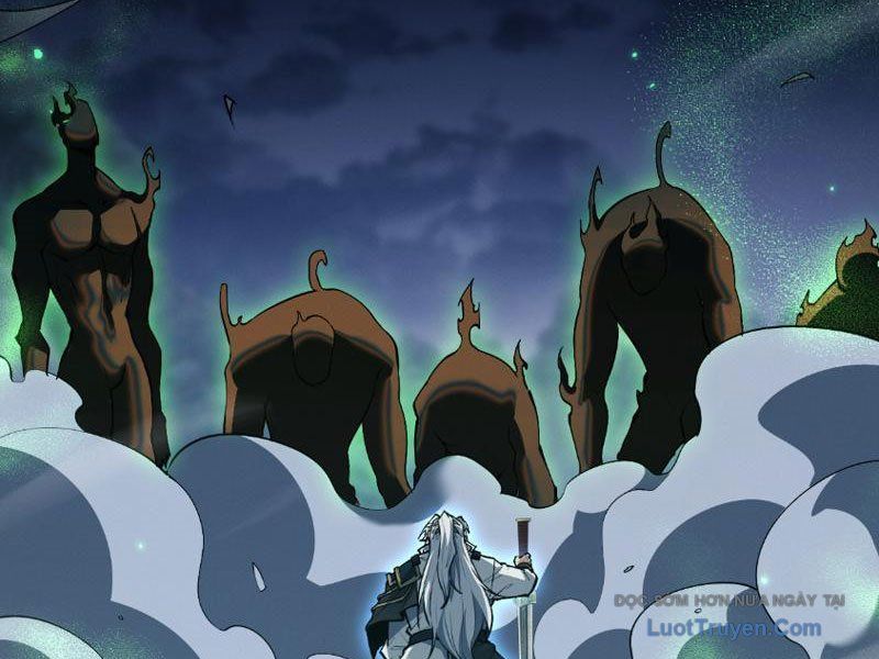 Toàn Chức Kiếm Tu - Chapter 77 - Page 25