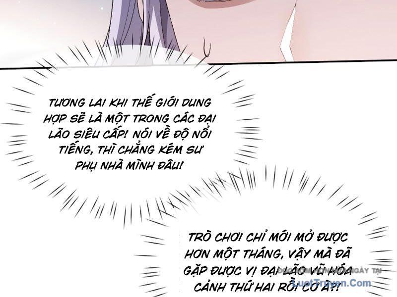 Toàn Chức Kiếm Tu - Chapter 77 - Page 66