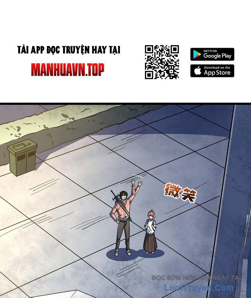 Mình Ta Tung Hoành Loạn Thế - Chapter 14 - Page 13