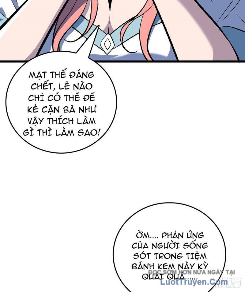 Mình Ta Tung Hoành Loạn Thế - Chapter 14 - Page 18