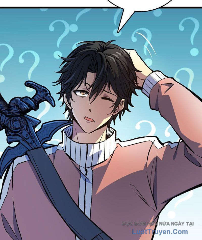 Mình Ta Tung Hoành Loạn Thế - Chapter 14 - Page 19