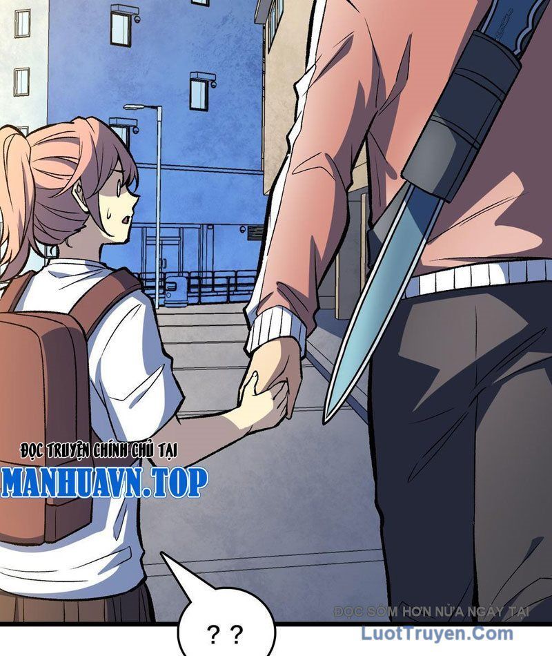 Mình Ta Tung Hoành Loạn Thế - Chapter 14 - Page 22