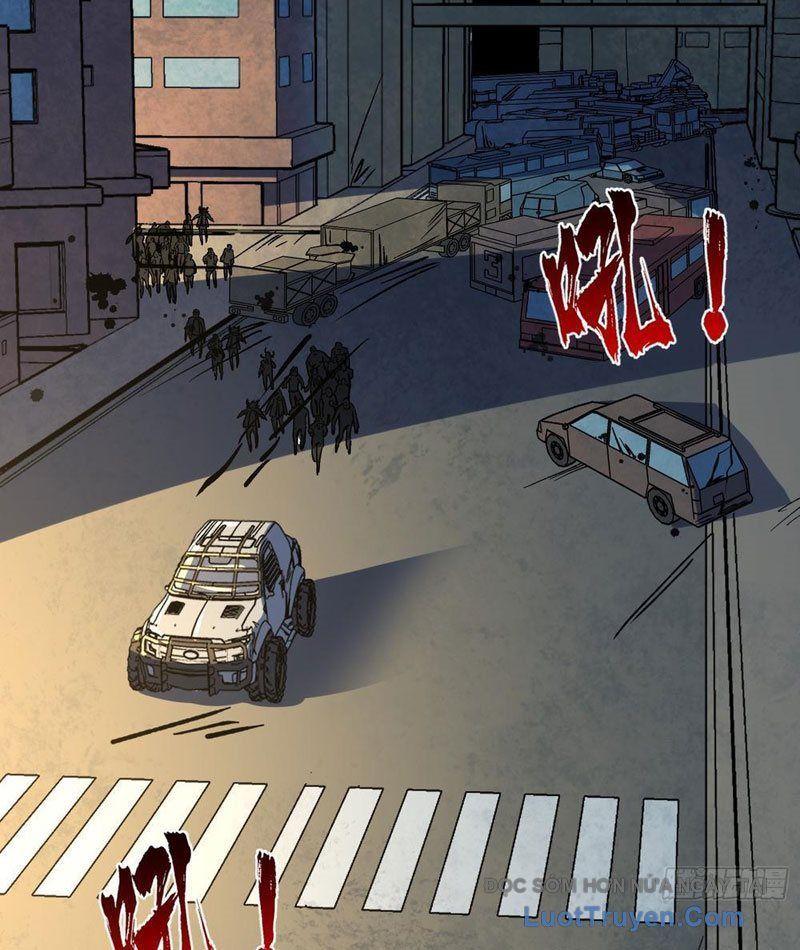 Mình Ta Tung Hoành Loạn Thế - Chapter 14 - Page 24