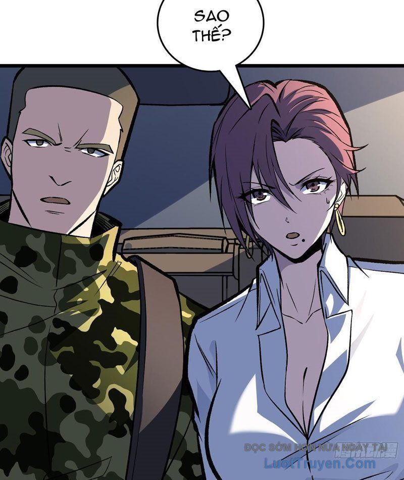 Mình Ta Tung Hoành Loạn Thế - Chapter 14 - Page 27