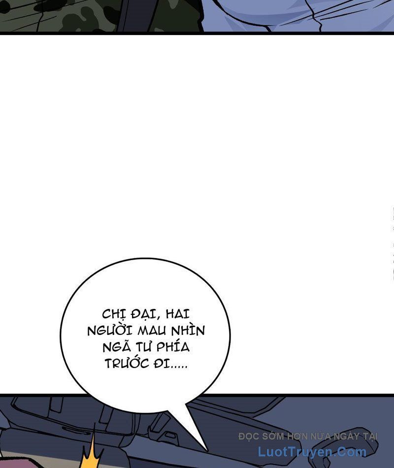 Mình Ta Tung Hoành Loạn Thế - Chapter 14 - Page 28