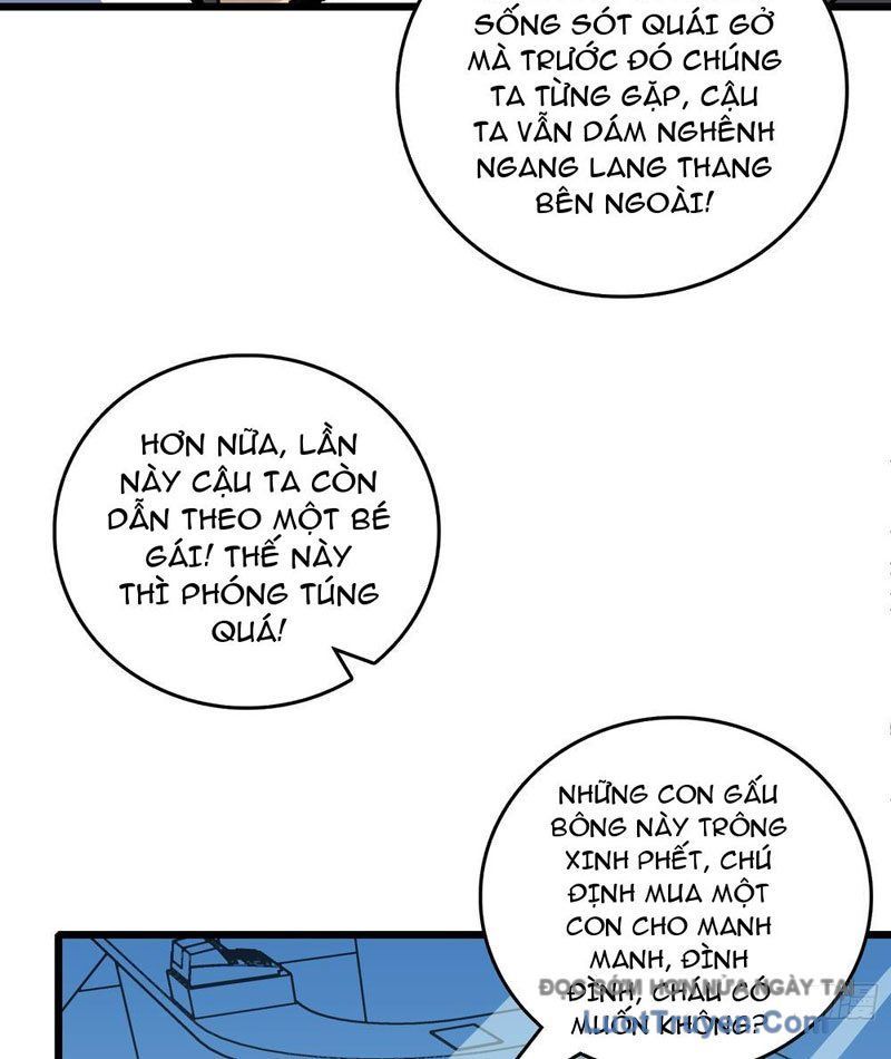 Mình Ta Tung Hoành Loạn Thế - Chapter 14 - Page 30