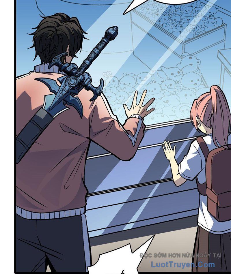 Mình Ta Tung Hoành Loạn Thế - Chapter 14 - Page 31