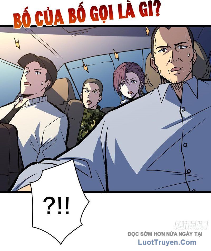 Mình Ta Tung Hoành Loạn Thế - Chapter 14 - Page 36