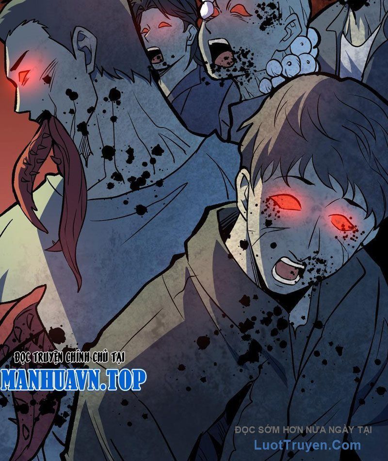 Mình Ta Tung Hoành Loạn Thế - Chapter 14 - Page 40