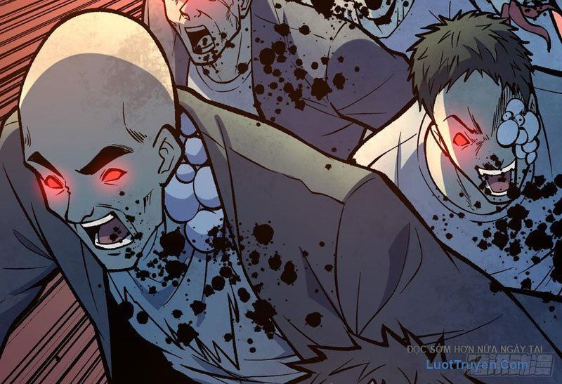 Mình Ta Tung Hoành Loạn Thế - Chapter 14 - Page 42