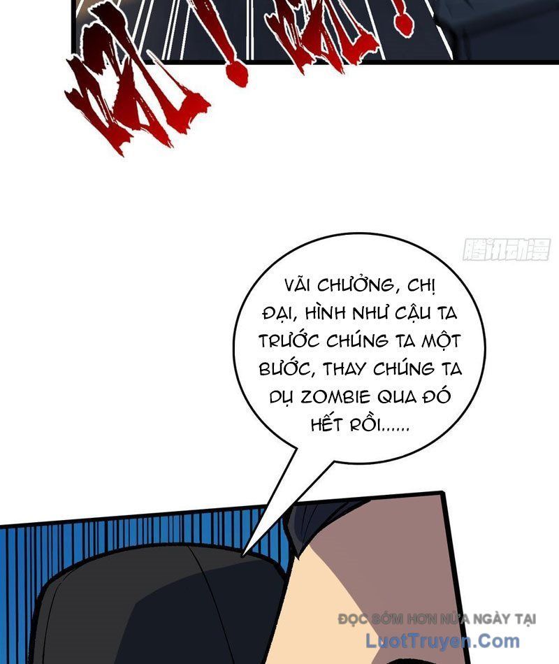 Mình Ta Tung Hoành Loạn Thế - Chapter 14 - Page 45