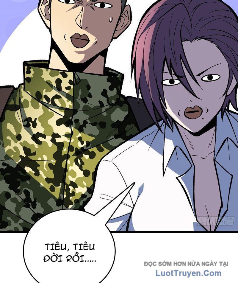 Mình Ta Tung Hoành Loạn Thế - Chapter 14 - Page 47