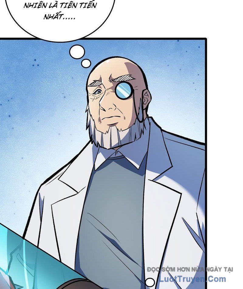 Mình Ta Tung Hoành Loạn Thế - Chapter 14 - Page 54