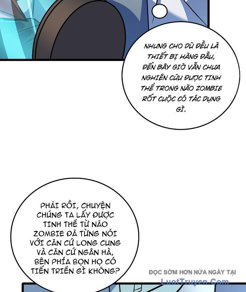 Mình Ta Tung Hoành Loạn Thế - Chapter 14 - Page 55