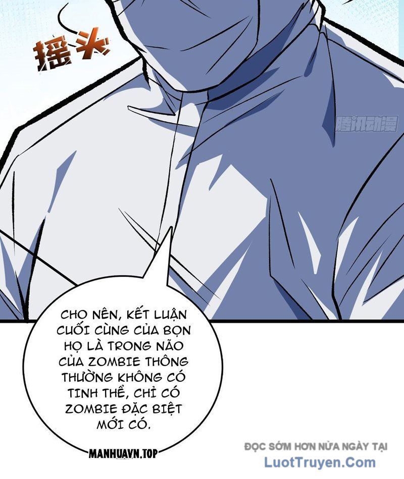 Mình Ta Tung Hoành Loạn Thế - Chapter 14 - Page 58