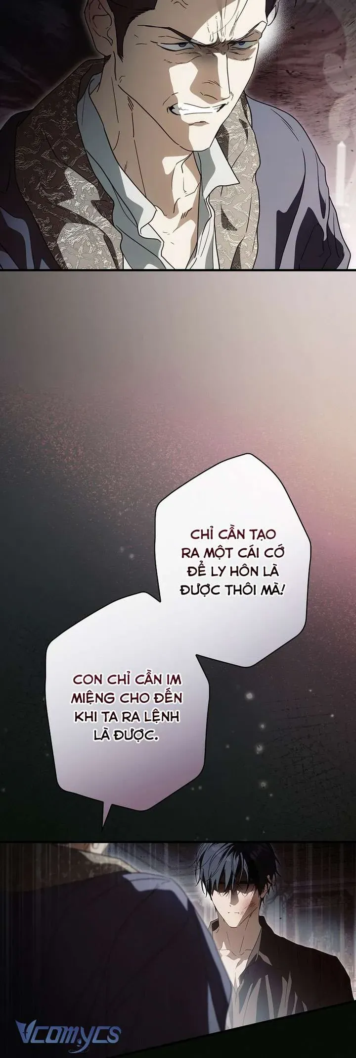 Phương Pháp Khiến Phu Quân Đứng Về Phía Tôi - Chapter 125 - Page 10