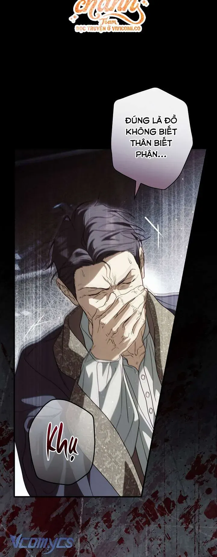 Phương Pháp Khiến Phu Quân Đứng Về Phía Tôi - Chapter 125 - Page 12