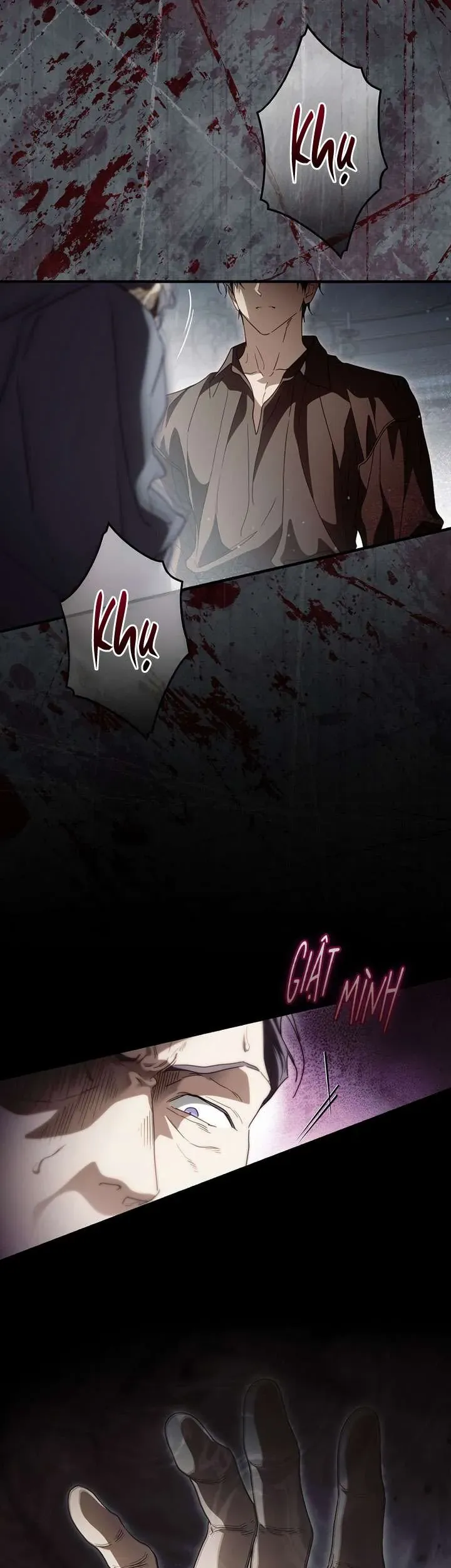 Phương Pháp Khiến Phu Quân Đứng Về Phía Tôi - Chapter 125 - Page 13