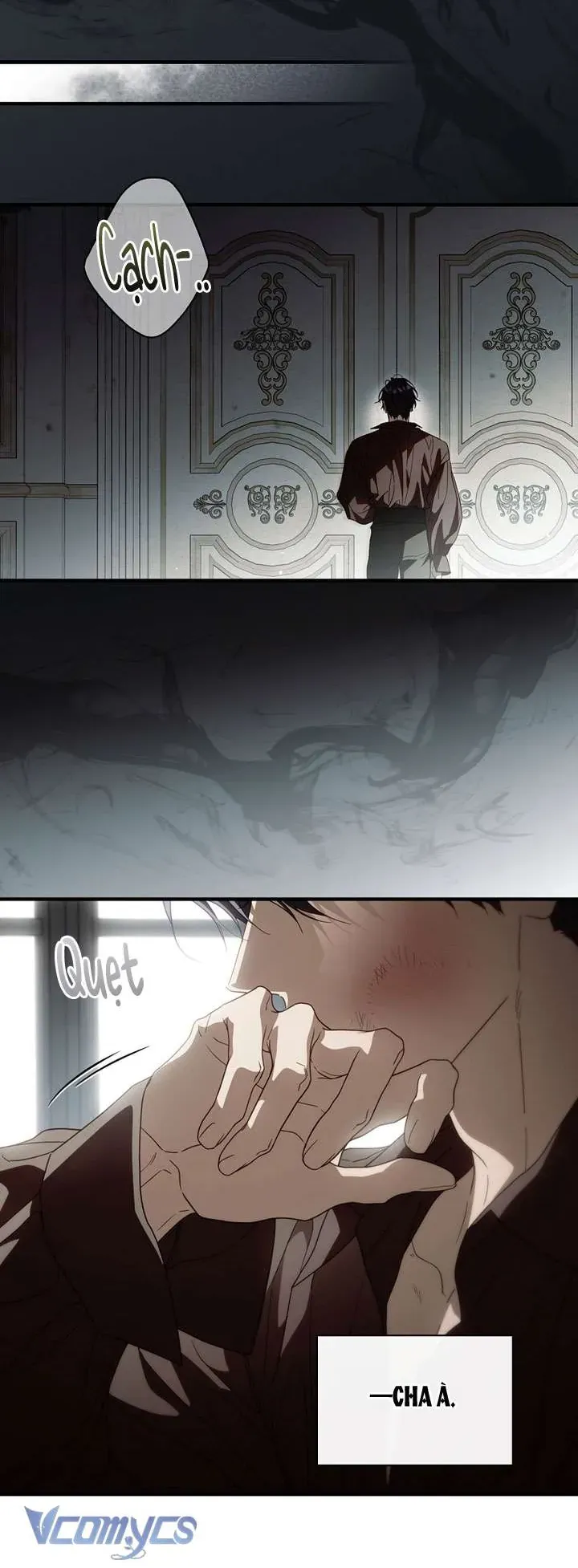 Phương Pháp Khiến Phu Quân Đứng Về Phía Tôi - Chapter 125 - Page 16