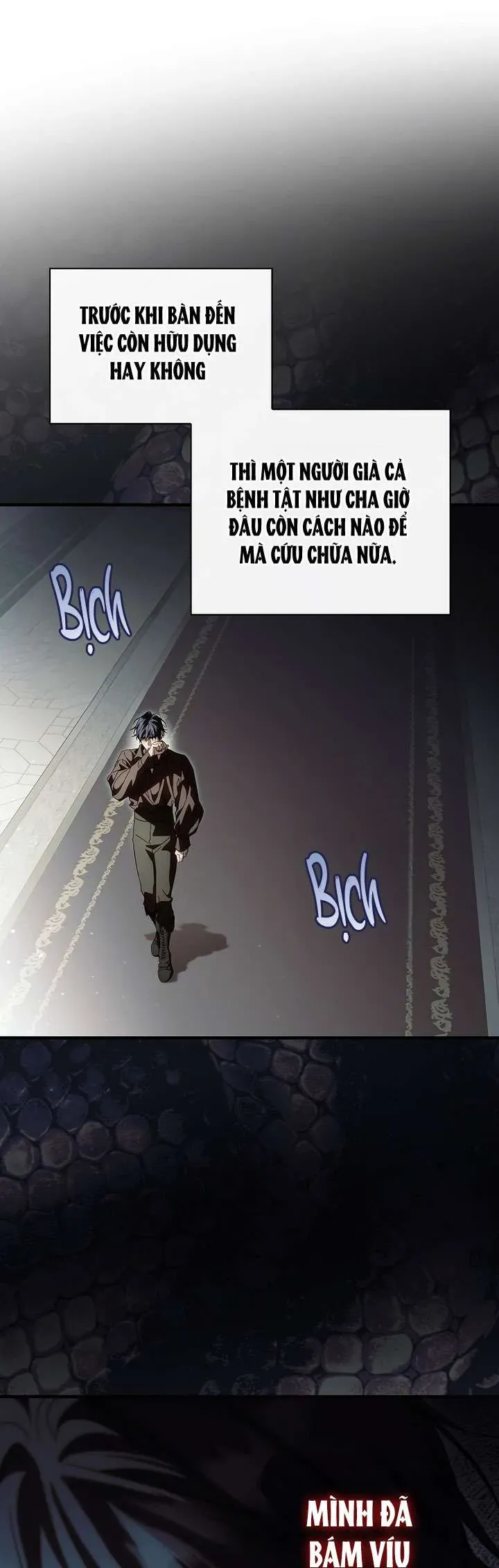 Phương Pháp Khiến Phu Quân Đứng Về Phía Tôi - Chapter 125 - Page 17