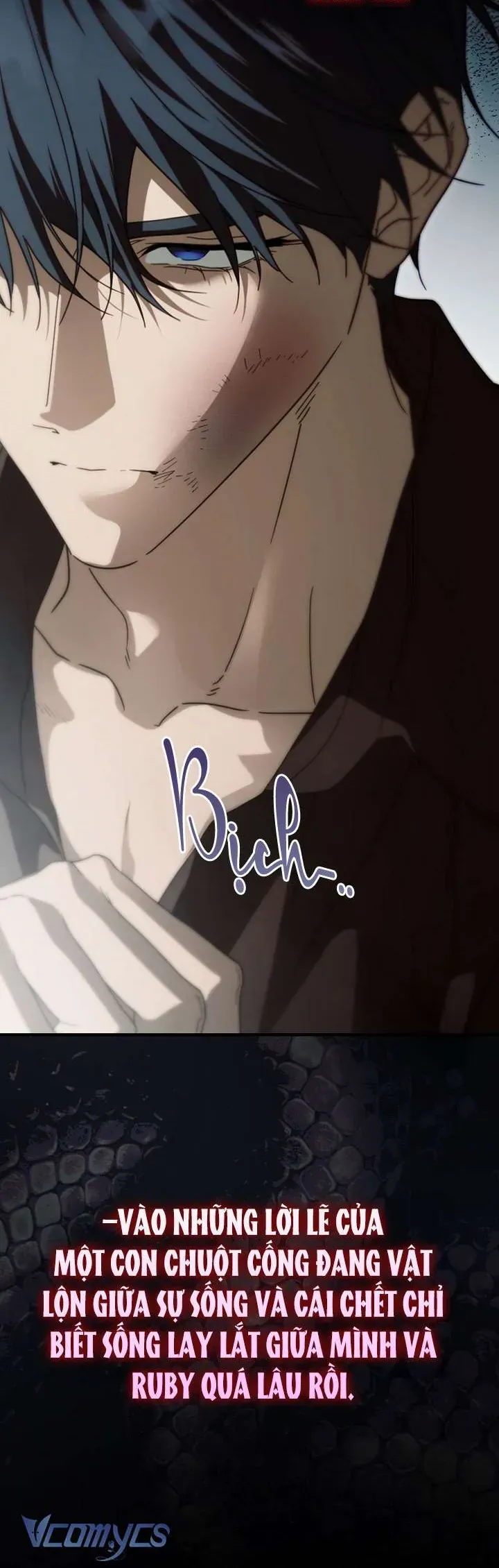 Phương Pháp Khiến Phu Quân Đứng Về Phía Tôi - Chapter 125 - Page 18