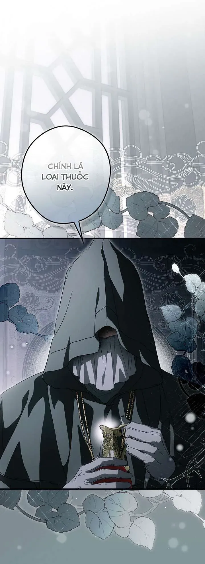 Phương Pháp Khiến Phu Quân Đứng Về Phía Tôi - Chapter 125 - Page 21