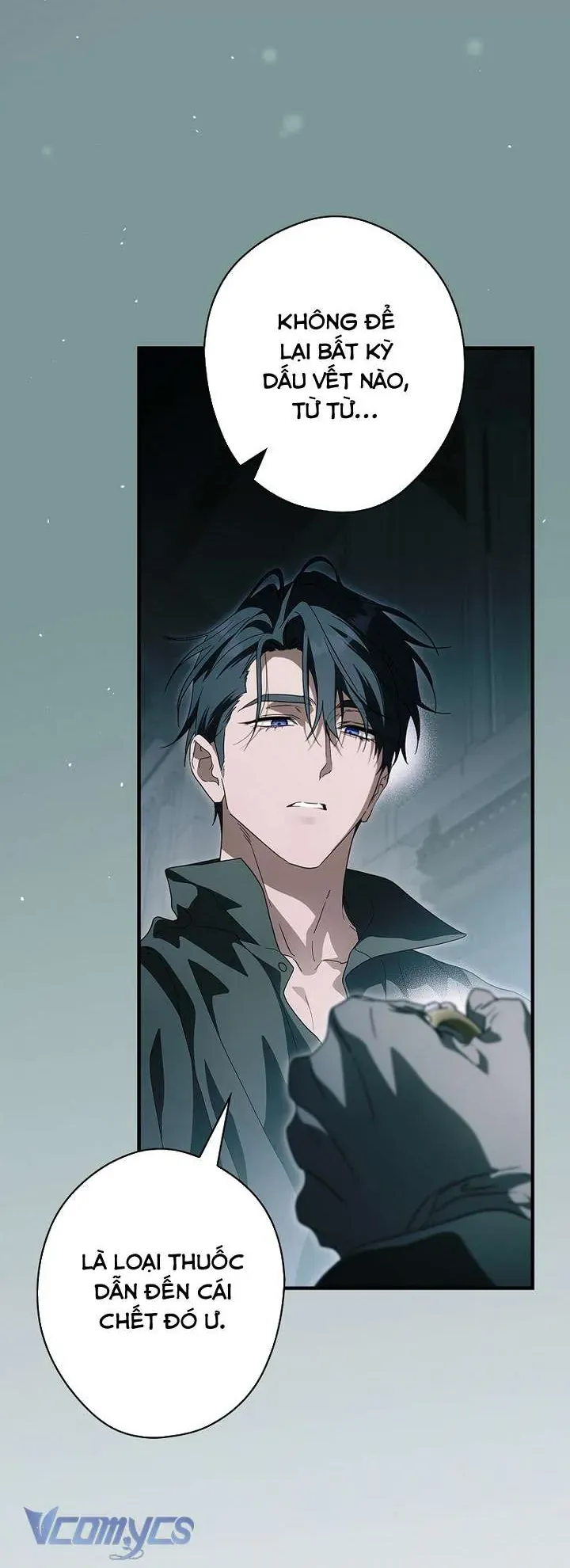 Phương Pháp Khiến Phu Quân Đứng Về Phía Tôi - Chapter 125 - Page 22