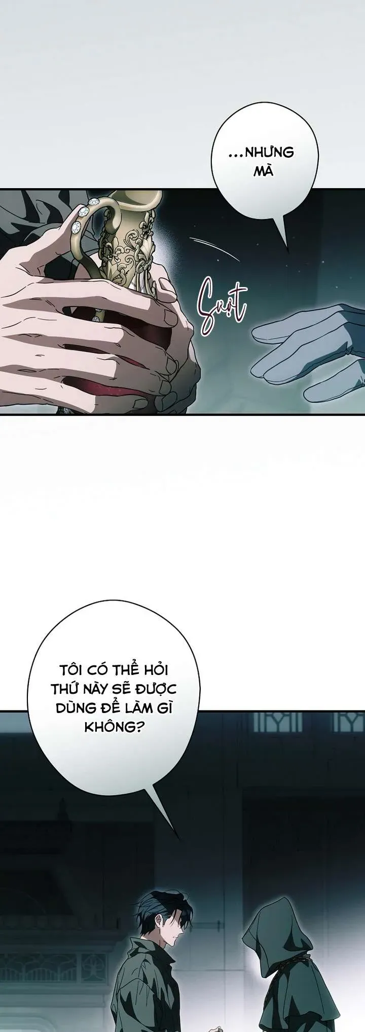 Phương Pháp Khiến Phu Quân Đứng Về Phía Tôi - Chapter 125 - Page 23