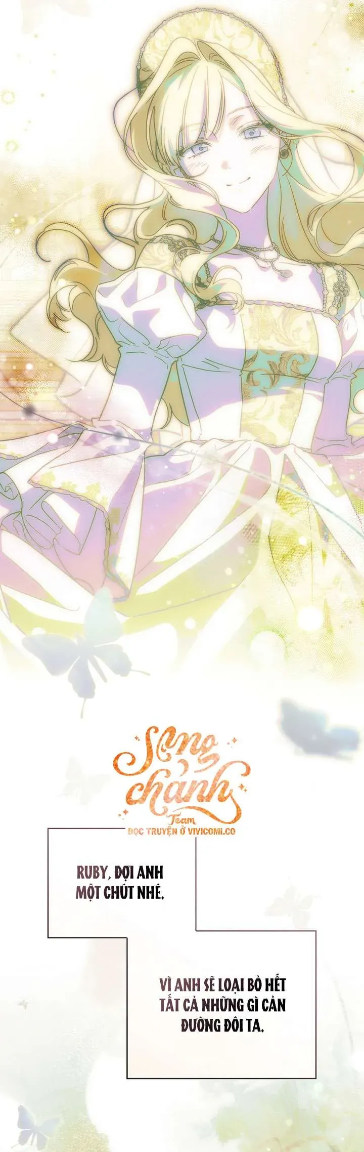 Phương Pháp Khiến Phu Quân Đứng Về Phía Tôi - Chapter 125 - Page 29